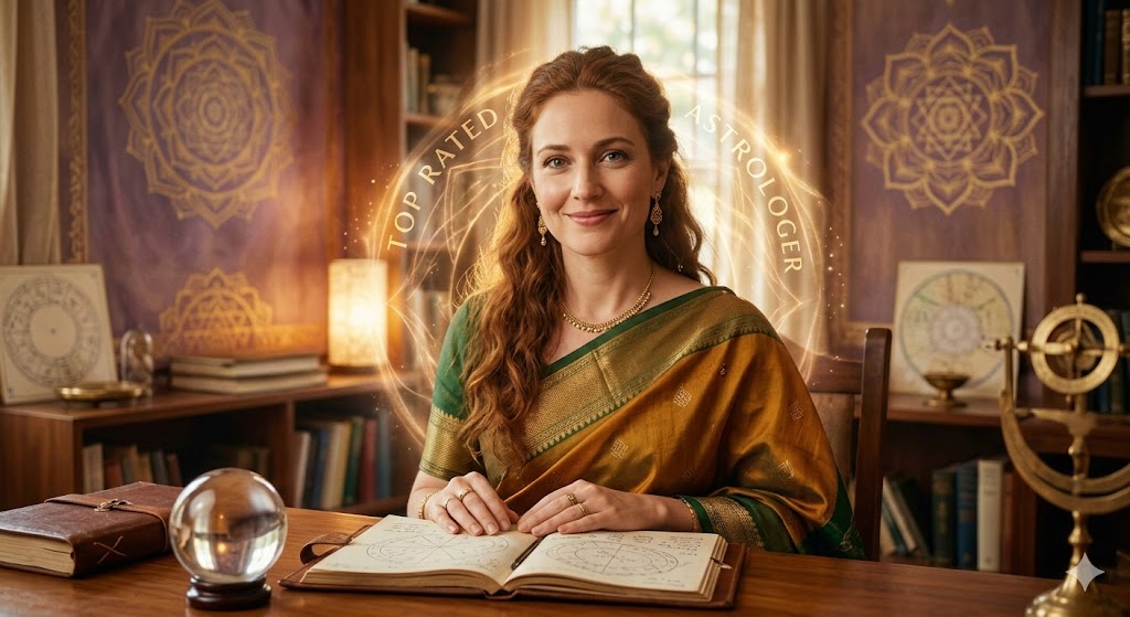 Acharya Kavya Sharma