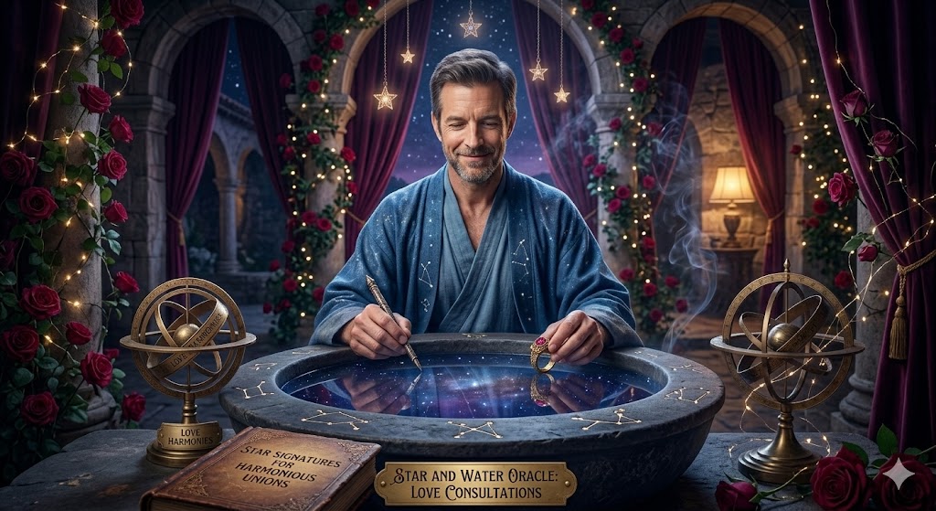 Jyotish Devendra Rao