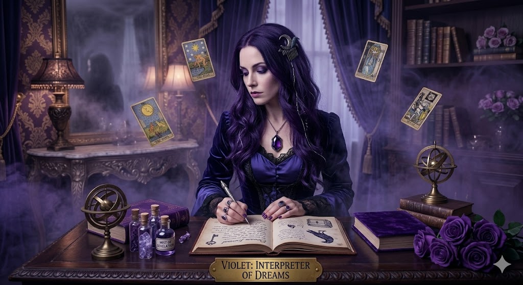 Spiritual Guide Meera Kapoor