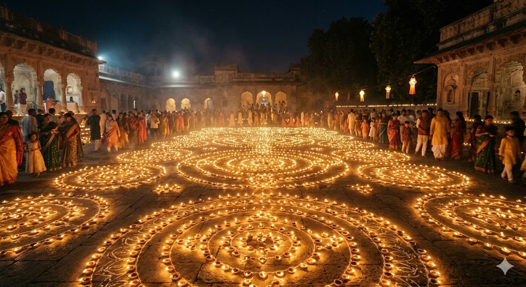 Festivals & Sacred Dates